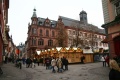 Heidelberg Christmas market